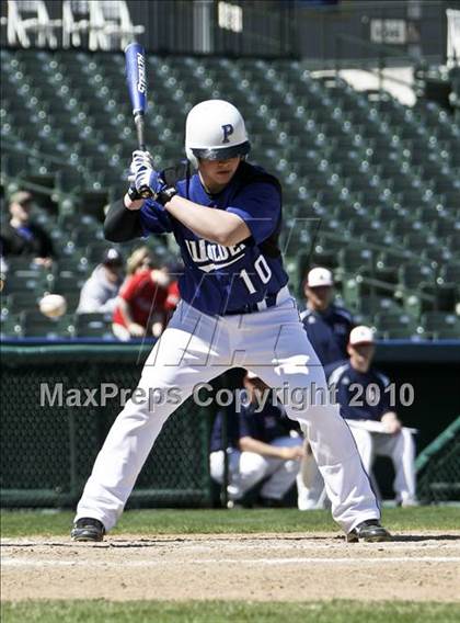 Thumbnail 1 in Allen vs. Plano West photogallery.