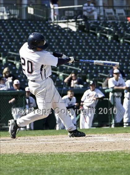 Thumbnail 1 in Allen vs. Plano West photogallery.