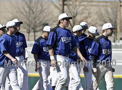 Thumbnail 3 in Allen vs. Plano West photogallery.