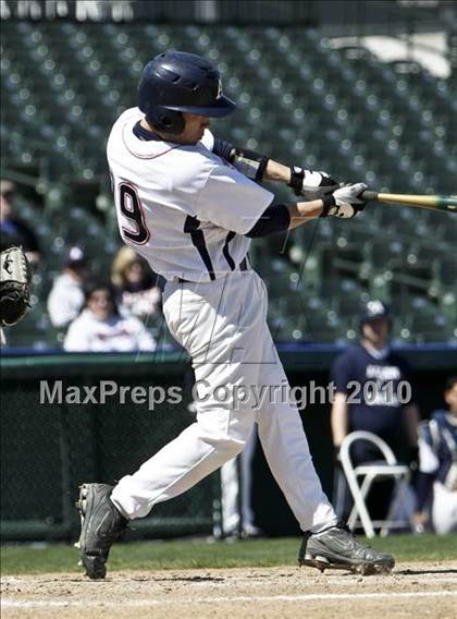 Thumbnail 1 in Allen vs. Plano West photogallery.