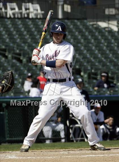 Thumbnail 2 in Allen vs. Plano West photogallery.