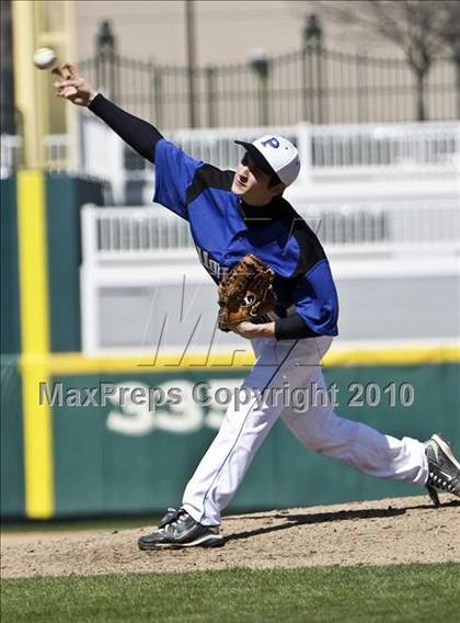 Thumbnail 1 in Allen vs. Plano West photogallery.