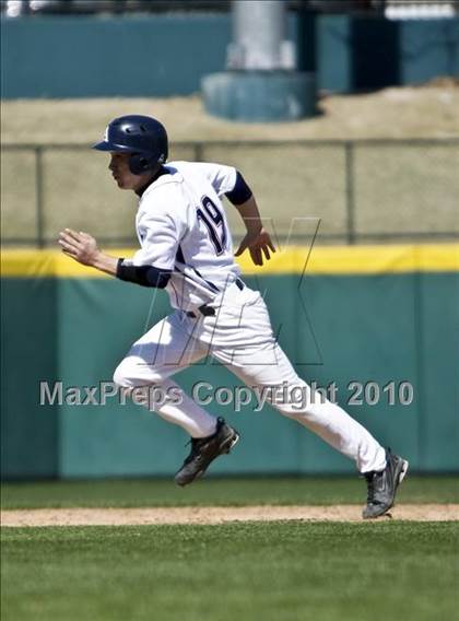 Thumbnail 3 in Allen vs. Plano West photogallery.