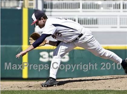 Thumbnail 3 in Allen vs. Plano West photogallery.