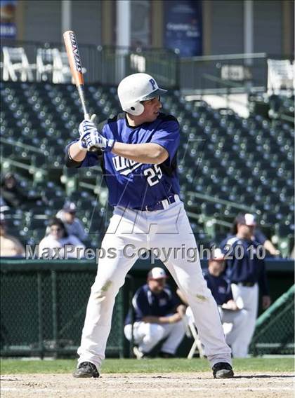 Thumbnail 1 in Allen vs. Plano West photogallery.