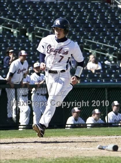 Thumbnail 2 in Allen vs. Plano West photogallery.