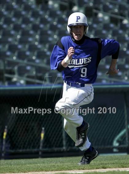 Thumbnail 1 in Allen vs. Plano West photogallery.