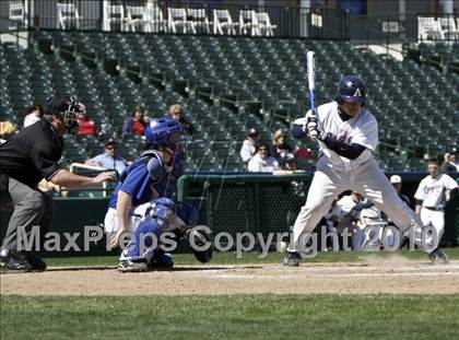 Thumbnail 2 in Allen vs. Plano West photogallery.