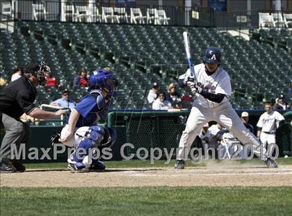 Thumbnail 3 in Allen vs. Plano West photogallery.