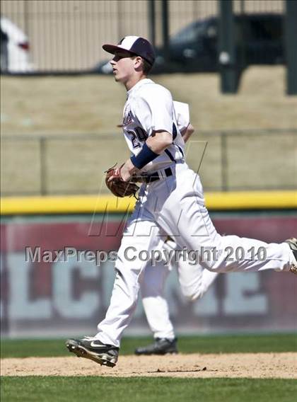 Thumbnail 2 in Allen vs. Plano West photogallery.