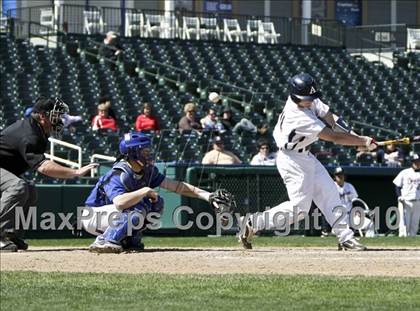 Thumbnail 2 in Allen vs. Plano West photogallery.