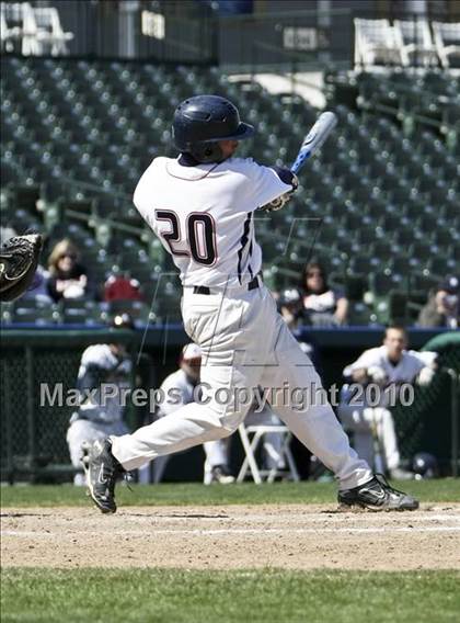 Thumbnail 3 in Allen vs. Plano West photogallery.