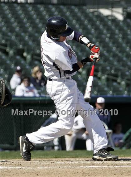 Thumbnail 2 in Allen vs. Plano West photogallery.