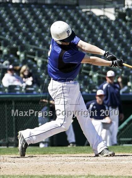 Thumbnail 2 in Allen vs. Plano West photogallery.