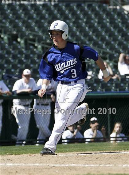 Thumbnail 1 in Allen vs. Plano West photogallery.