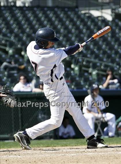Thumbnail 1 in Allen vs. Plano West photogallery.