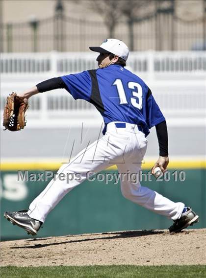 Thumbnail 1 in Allen vs. Plano West photogallery.