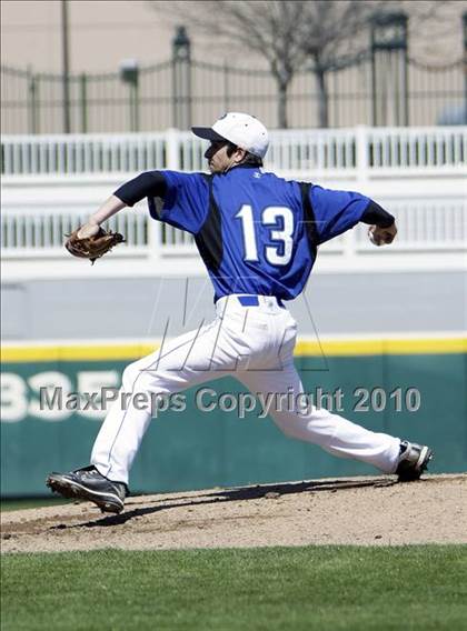 Thumbnail 1 in Allen vs. Plano West photogallery.
