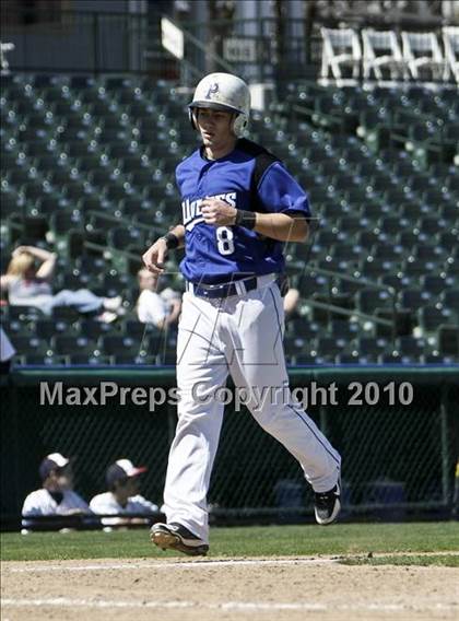 Thumbnail 3 in Allen vs. Plano West photogallery.
