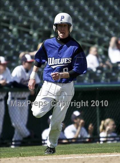 Thumbnail 2 in Allen vs. Plano West photogallery.