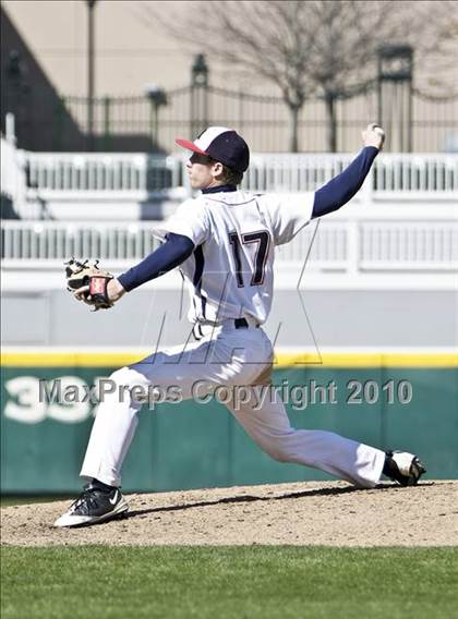 Thumbnail 3 in Allen vs. Plano West photogallery.
