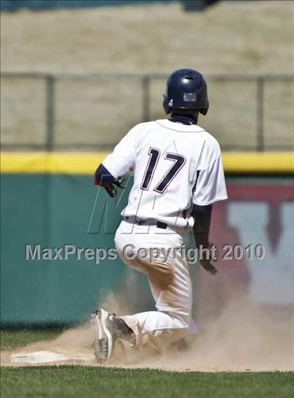 Thumbnail 3 in Allen vs. Plano West photogallery.