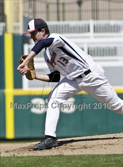 Thumbnail 1 in Allen vs. Plano West photogallery.