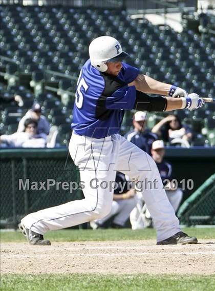 Thumbnail 1 in Allen vs. Plano West photogallery.