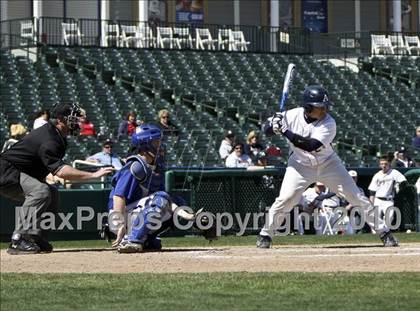 Thumbnail 1 in Allen vs. Plano West photogallery.