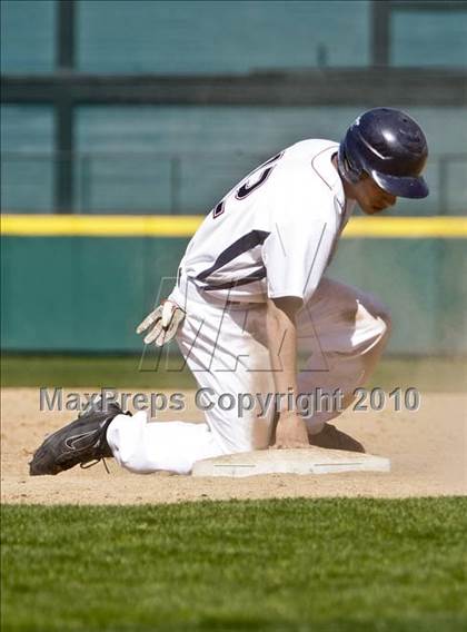 Thumbnail 2 in Allen vs. Plano West photogallery.