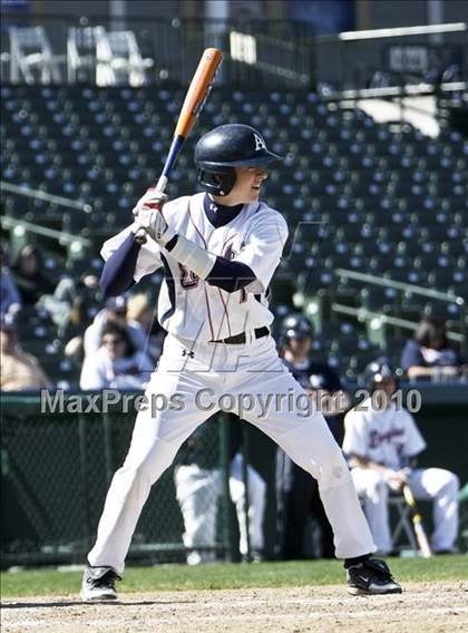 Thumbnail 2 in Allen vs. Plano West photogallery.
