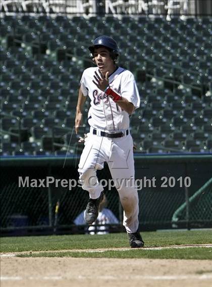 Thumbnail 2 in Allen vs. Plano West photogallery.