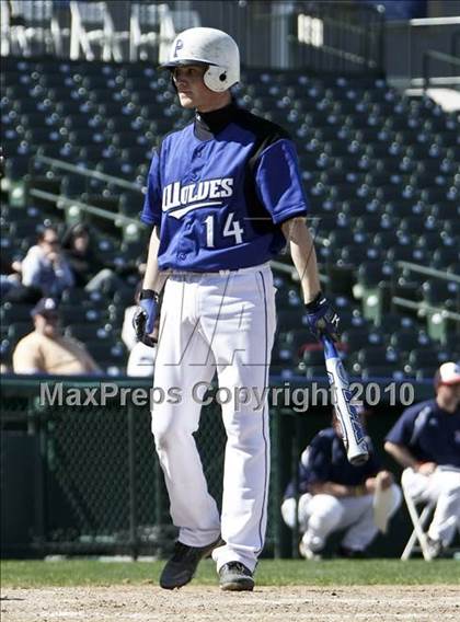 Thumbnail 3 in Allen vs. Plano West photogallery.