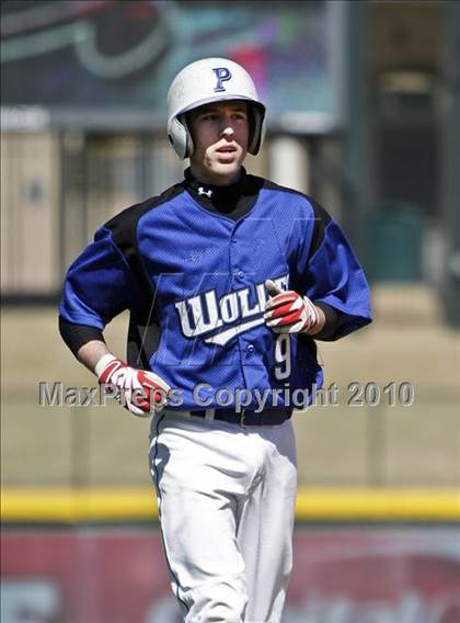 Thumbnail 2 in Allen vs. Plano West photogallery.