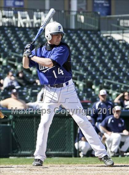 Thumbnail 1 in Allen vs. Plano West photogallery.