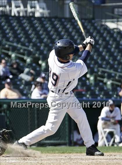 Thumbnail 1 in Allen vs. Plano West photogallery.