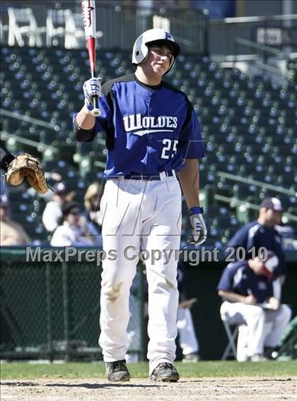 Thumbnail 1 in Allen vs. Plano West photogallery.