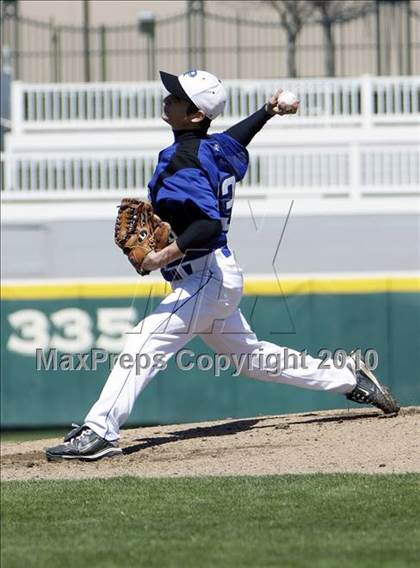 Thumbnail 2 in Allen vs. Plano West photogallery.