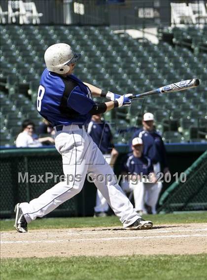 Thumbnail 3 in Allen vs. Plano West photogallery.