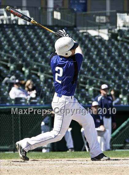 Thumbnail 1 in Allen vs. Plano West photogallery.