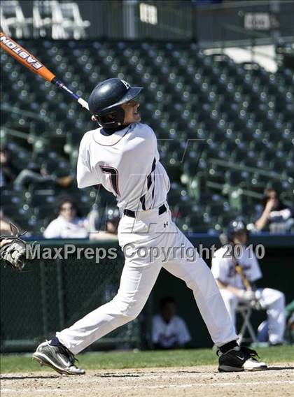 Thumbnail 2 in Allen vs. Plano West photogallery.