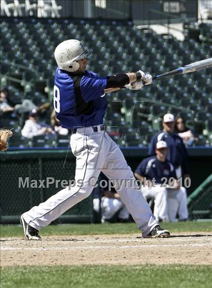 Thumbnail 1 in Allen vs. Plano West photogallery.