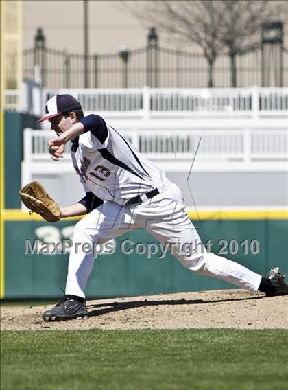 Thumbnail 2 in Allen vs. Plano West photogallery.