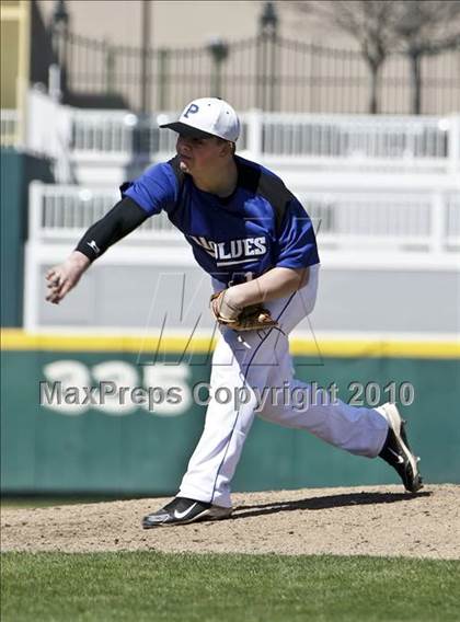 Thumbnail 1 in Allen vs. Plano West photogallery.