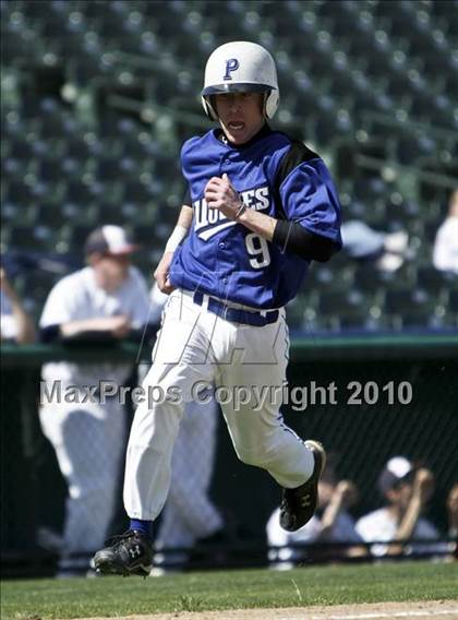 Thumbnail 3 in Allen vs. Plano West photogallery.