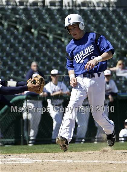 Thumbnail 2 in Allen vs. Plano West photogallery.
