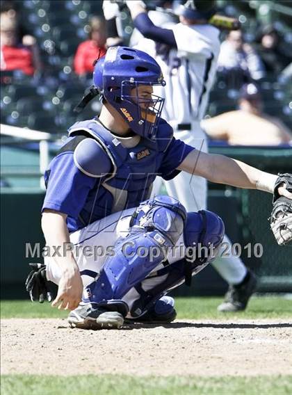 Thumbnail 1 in Allen vs. Plano West photogallery.