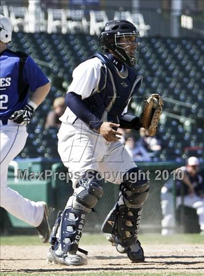 Thumbnail 1 in Allen vs. Plano West photogallery.