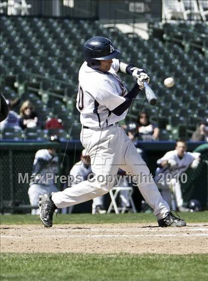 Thumbnail 2 in Allen vs. Plano West photogallery.