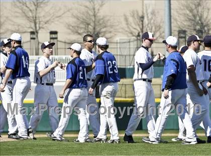 Thumbnail 2 in Allen vs. Plano West photogallery.